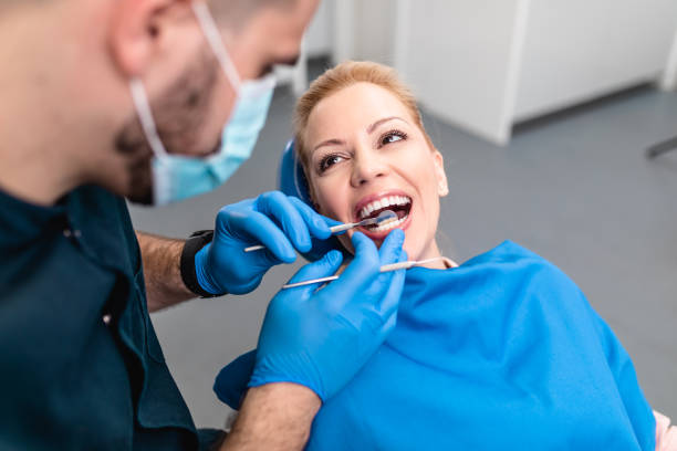 Best Wisdom Tooth Removal  in Reedsburg, WI