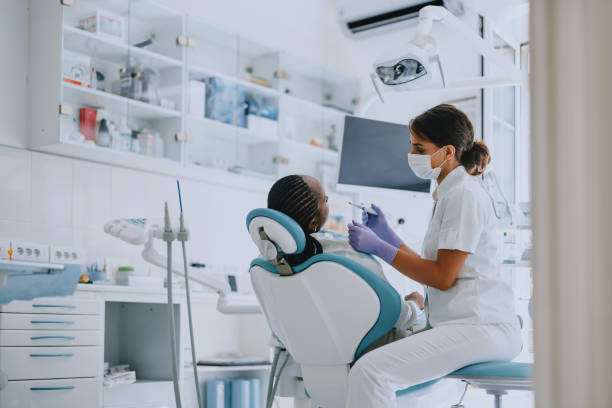 Reedsburg, WI  Holistic Dental Services Company